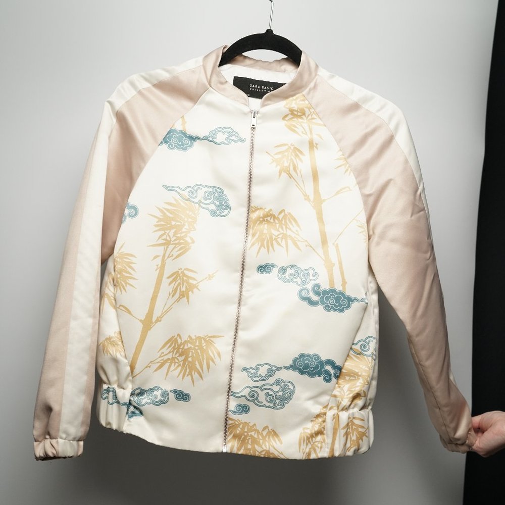 Zara jacket